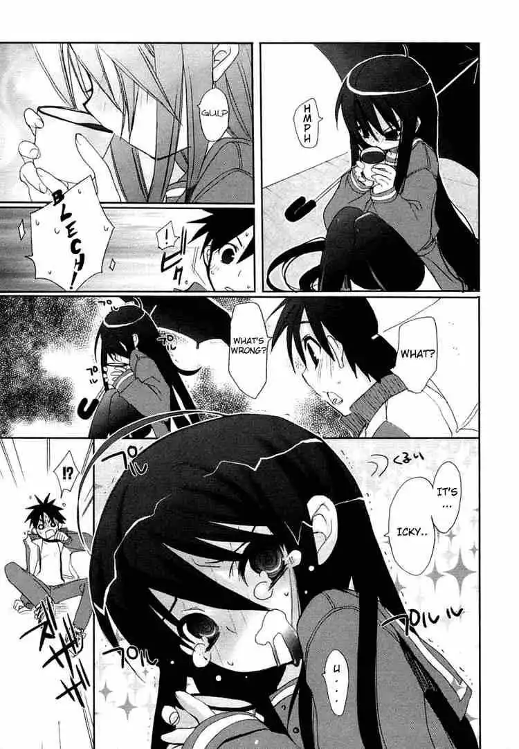 Shakugan no Shana Chapter 7 9